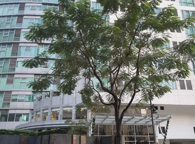 Avant In Bgc - Spacious 1 Bedroom With Amazing View *