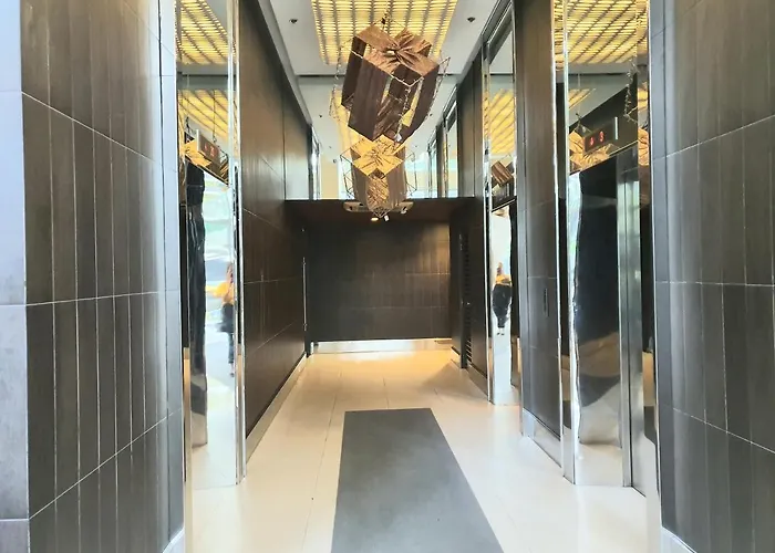 Apartamento Avant In Bgc - Spacious 1 Bedroom With Amazing View